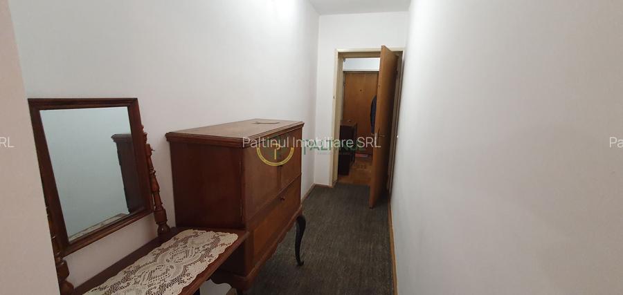 Apartament 2 camere, zona Garii - 10