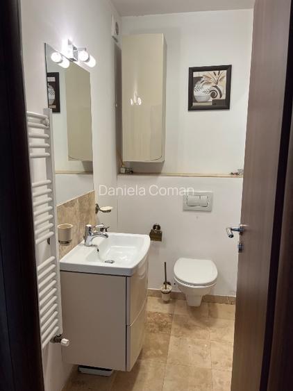Inchiriat apartament 2 camere - 6