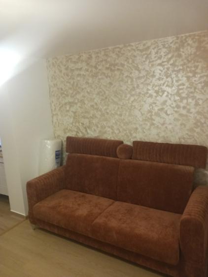 Dristor, garsoniera, 6 min metrou, BOILER, prima inchiriere