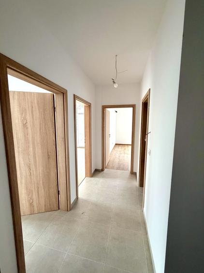 DE INCHIRIAT - Apartament 2 camera cu gradina 55 mp - Lipovei
