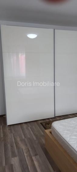 Apartament 2 camere mobilat utilat acces metrou,etaj3\8 - 27