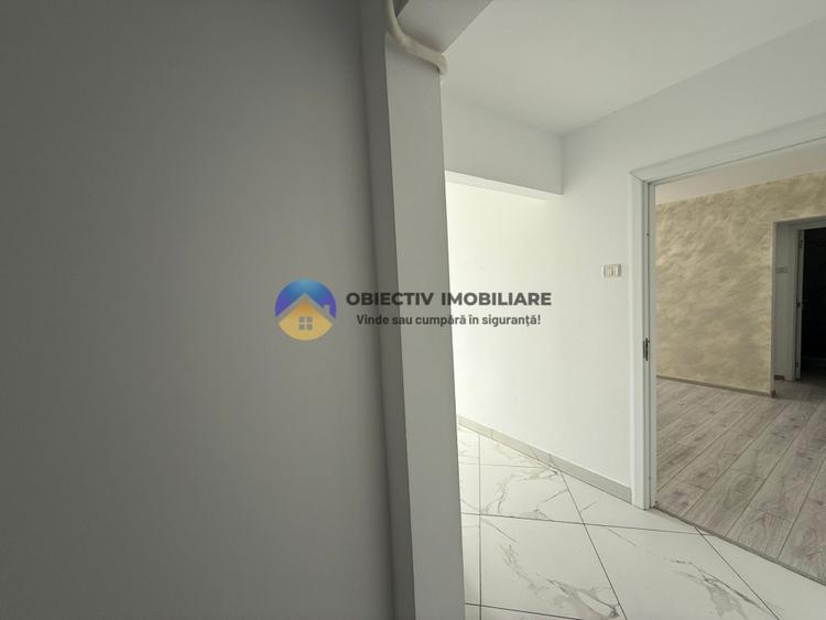 Apartament 2 camere – Zona Dărmănești