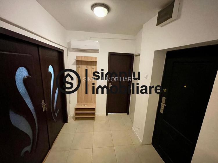 3 camere decomandate, Piata Centrala. - 13