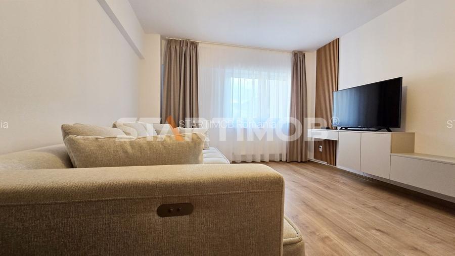 Apartament prima inchiriere Centru Civic - 39