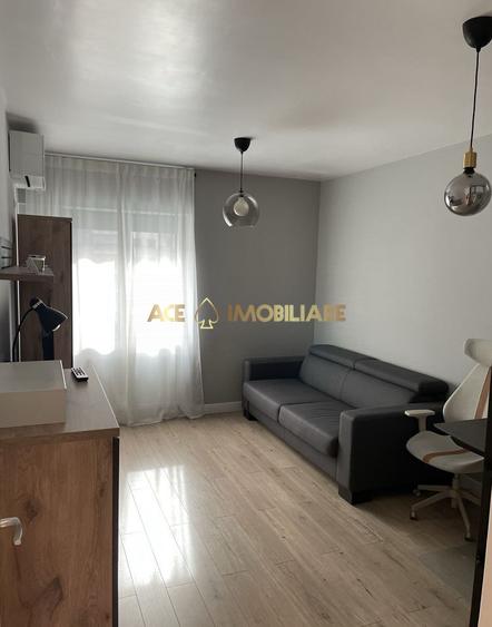 2 Camere de inchiriat | Grozavesti | Centrala proprie | Metrou