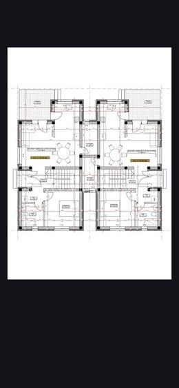 Duplex modern în Moșnița Nouă Comision 0% - 18