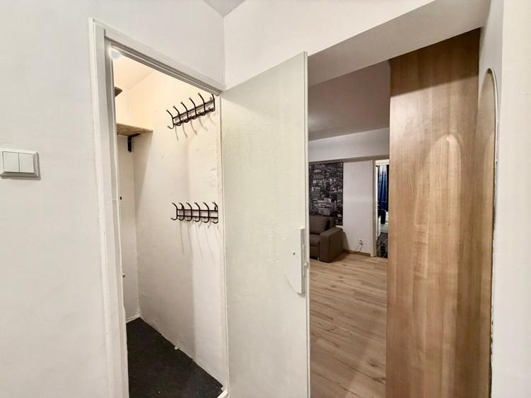 Apartament 2 camere/ zona Obor/ Mihai Bravu