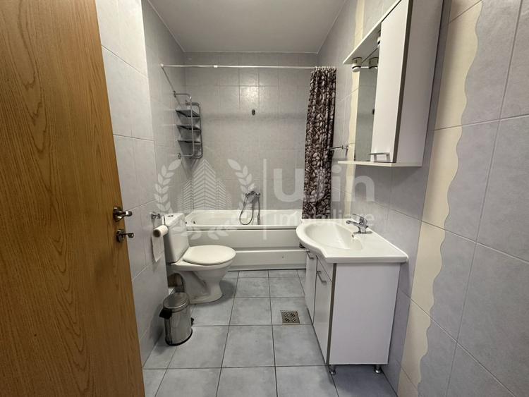 Apartament 3 camere | Bloc nou | Etaj 3 | Garaj | Zona str. Decebal