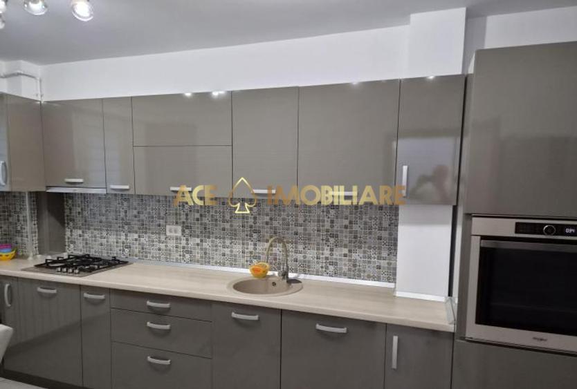 2 Camere | Iancului | Metrou | Centrala | Parcare Subterana Inclusa