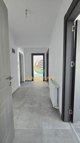 Apartament 2 camere bloc nou cu Mutare imediata