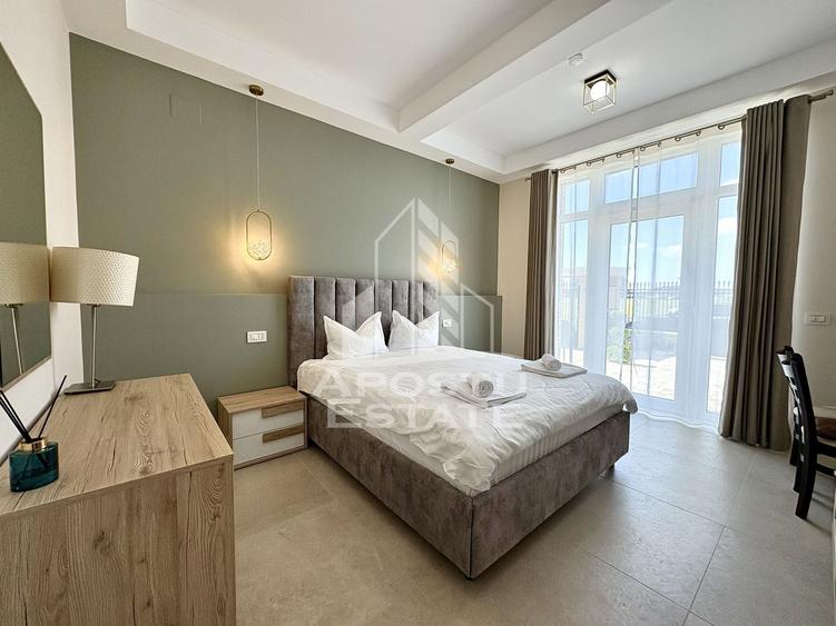 Vila in Mosnita Noua - Oportunitate de investitie sau casa ideala.