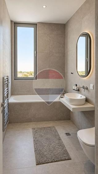 Vila Amber Forest | UV05 | Design Premium | Complet mobilata & utilata