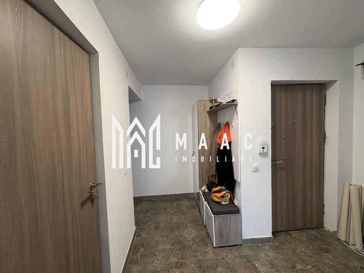 Apartament 2 camere | Turnișor | 56 mp, grădină