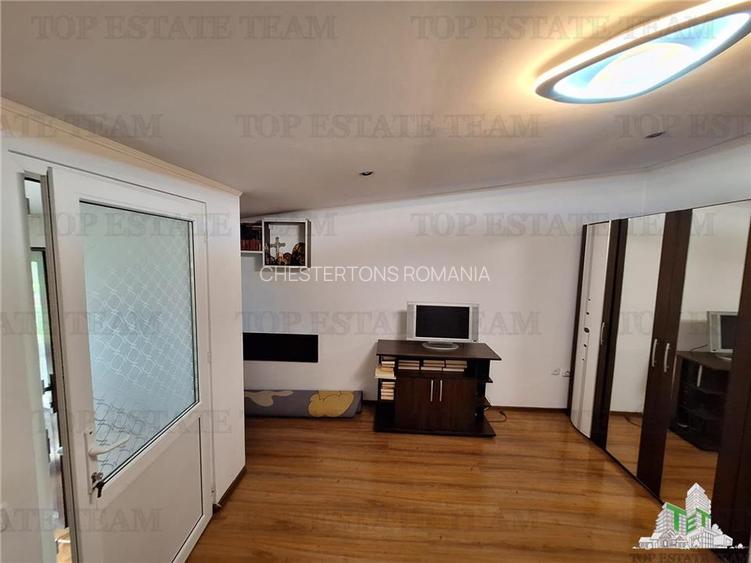 Vila eleganta - Str Grivitei - vanzare - Braila - 13