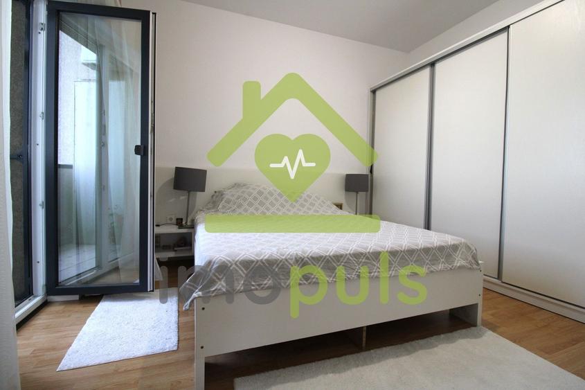 🏡 Apartament 3 camere, mobilat și utilat complet – Dumbrăvița ✨