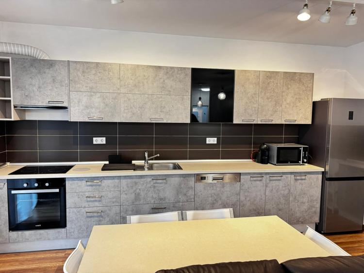 Apartament 2 camere - Vedere către lac- Complex Pipera Residence