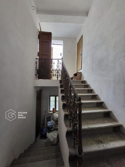 Apartament 2 camere, etajul 1, Oras Lipova