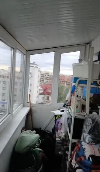 Ultracentral - Piata Romana - Apartament 2 camere decomandat