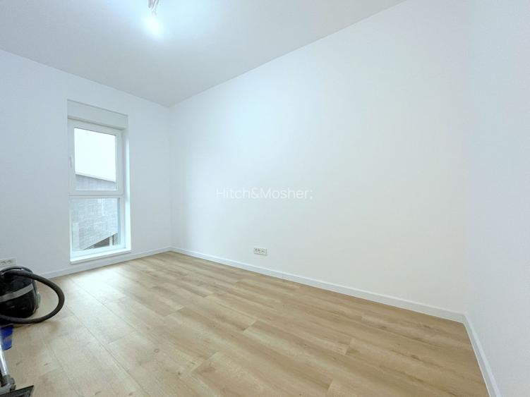 Apartament 3 camere - parcare subterana - zona Centrala - 13