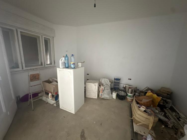 Apartament ultracentral 3 camere - Str. George Enescu/Radisson
