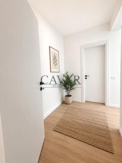 3 Camere 2 Bai Proiect Cavar Residence Finalizat