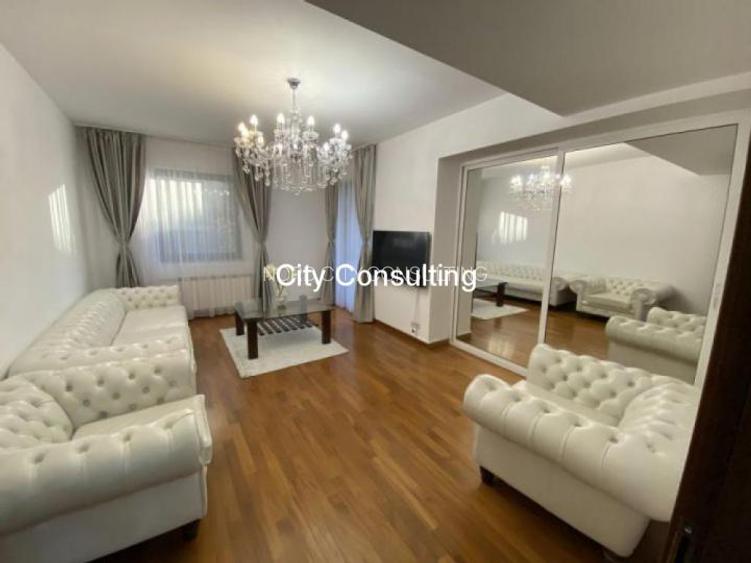 Inchiriere apartament 2 camere Cartierul Francez Herastrau - 3