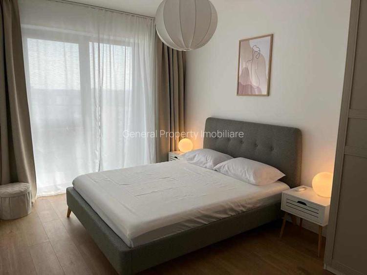 2 camere Complex Core LUX Timpuri Noi-Mall Vitan - 4