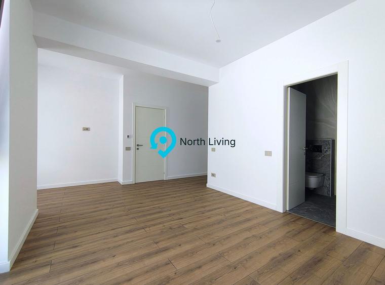 Vila Noua Tunari | 6 Camere si 4 Bai
