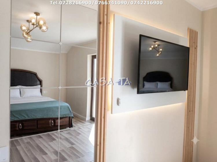 Casa de vanzare in Targu Jiu - Strada Marin Preda