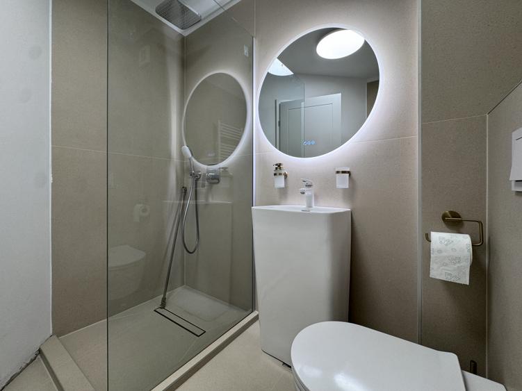 Apartament modern de 3 camere | De Inchiriat | Stadion | Parcare in subteran