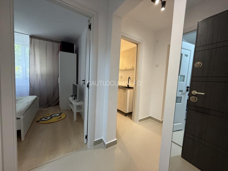 2 camere | Tei | Emerald | Facultatea de constructii | investitie | - 7