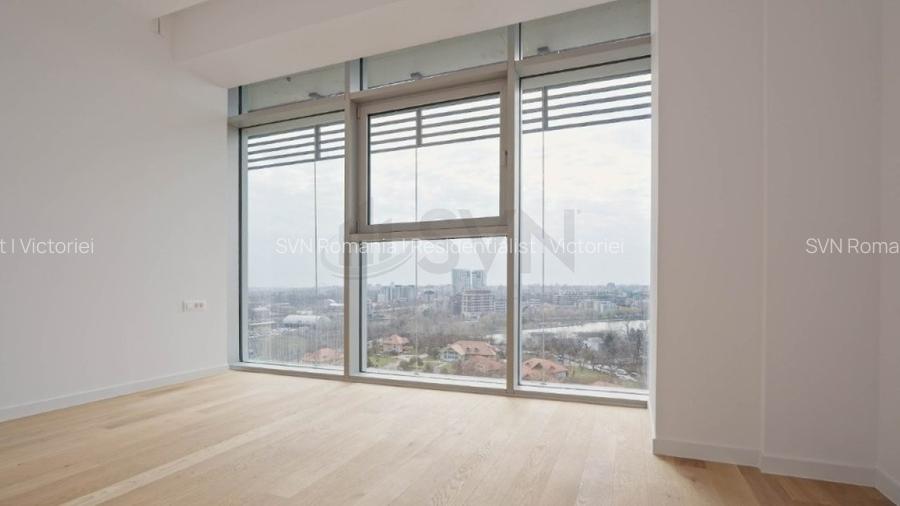 REA1028469 Duplex superb cu vedere lac cu parcare si boxa Upsite Floreasca - 3
