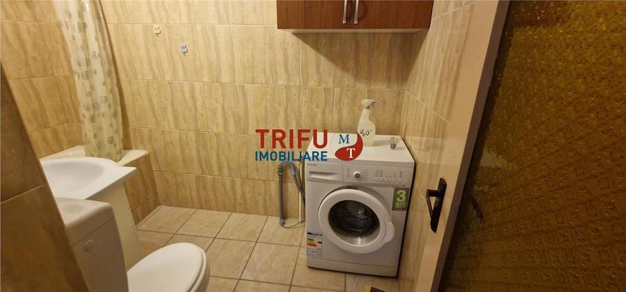 Garsoniera de inchiriat zona Cetate