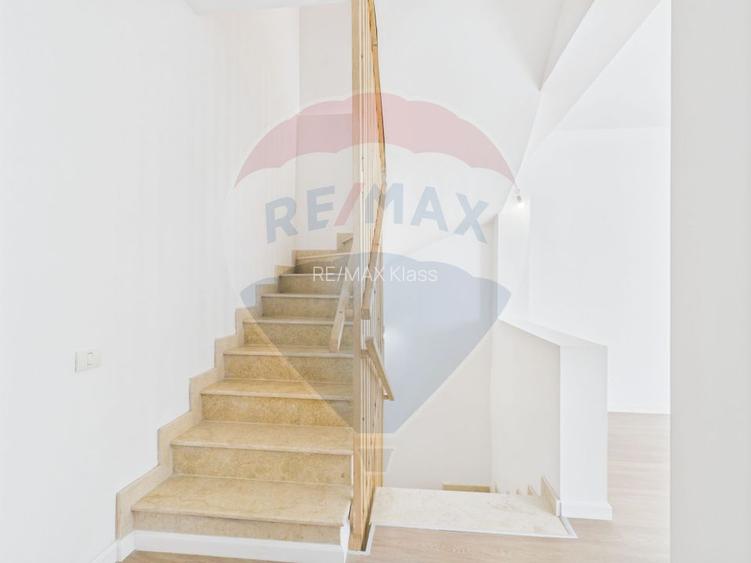 De vanzare| Apartament cu 4 camere | Nobil Rezidence - Tunari - 6