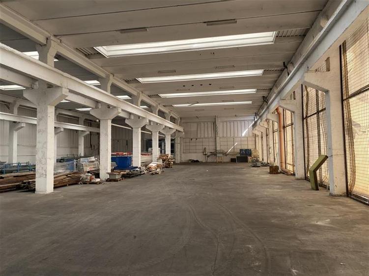 Vanzare depozit/hala/spatiu industrial Berceni - Oltenitei