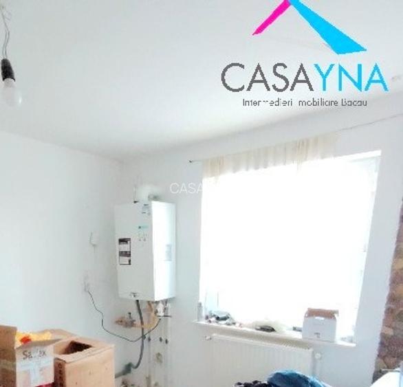 Casa P+1, localitatea Nicolae Balcescu /Bacau - 9