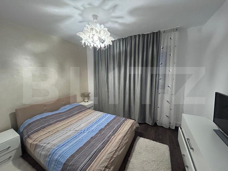 Apartament 4 camere, 95 mp utili, zona Rovine