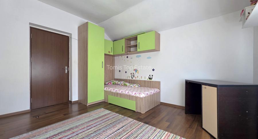 Casa P+M in Lazu - 4 camere - 300mp teren - 24