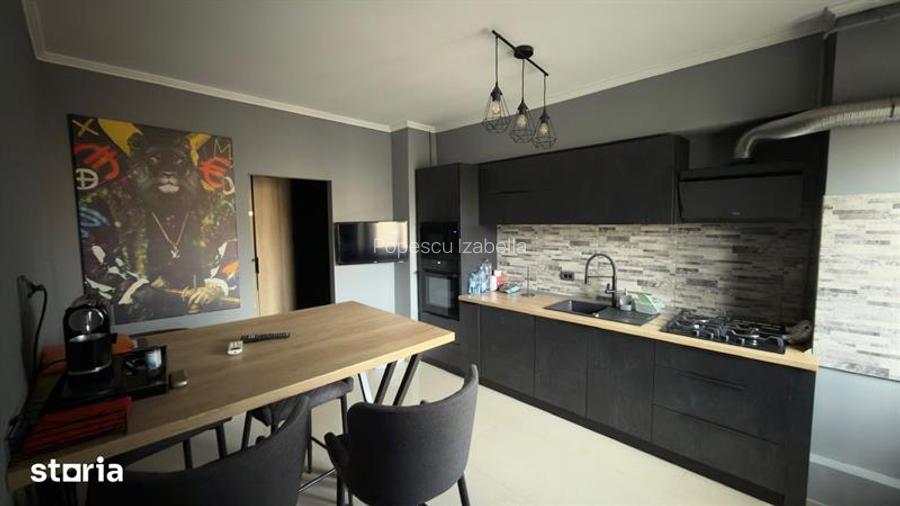 Vand apartament complet renovat , zona Guliver!!! - 2