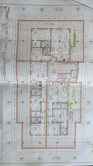 Apartament de vânzare Bloc nou – 3 camere, 71.57 mp utili, zona Giulia