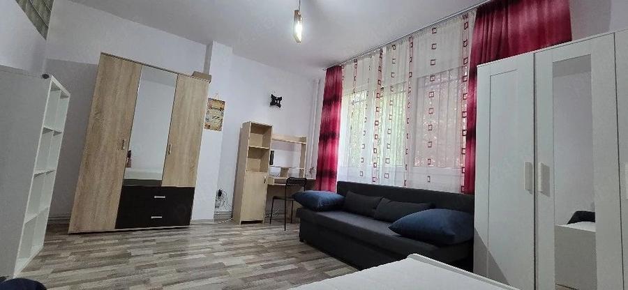 Apartament 1 Camera, Lipovei/Iulius Town