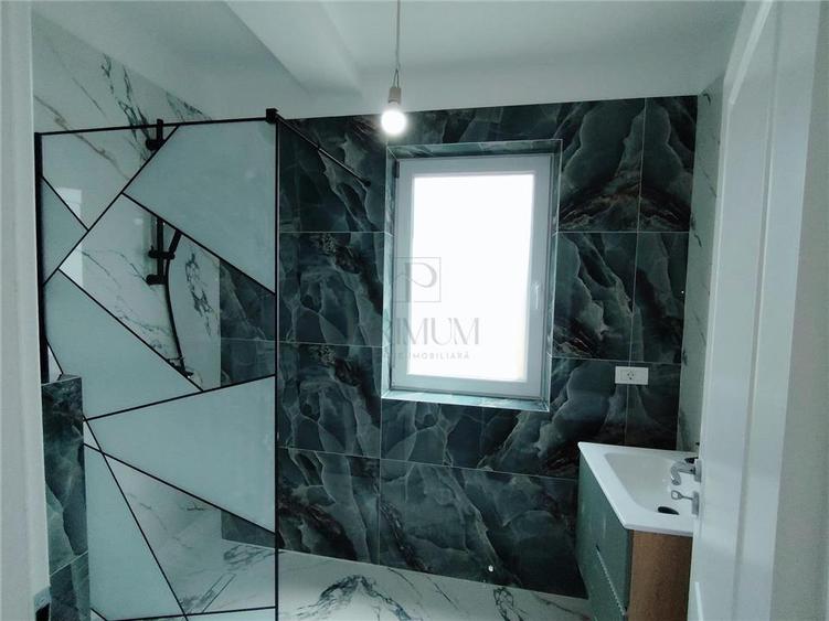 DUPLEX SPATIOS - ZONA CENTRALA - BALCON