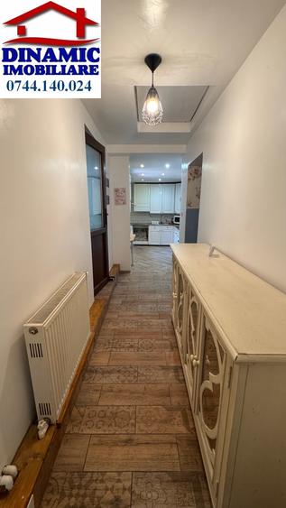 Casă de vânzare – Piatra Neamț, str. N. Iorga – 140.000 €