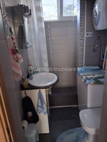 Apartament 2 camere, semidecomandat, 43 mp utili, etajul 1 - Brancoveanu - 6