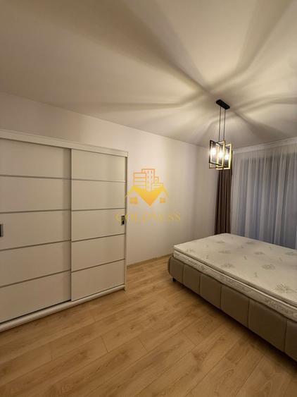 3 camere, Premium, bloc nou,terasa,Marasti Zona The Office,Record Park