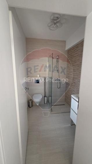 Casă premium 4 camere, complet mobilată și utilată, Tunari - 15