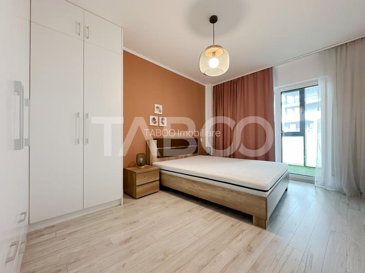 Apartament cu 2 camere de vanzare in cartierul Buna Ziua - 3