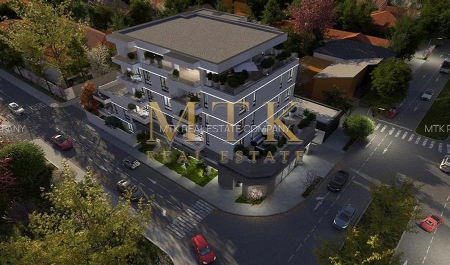Apartament 2 camere LUX | designer | Parcare inclusa | NOA Nord - Bucurestii Noi - 17