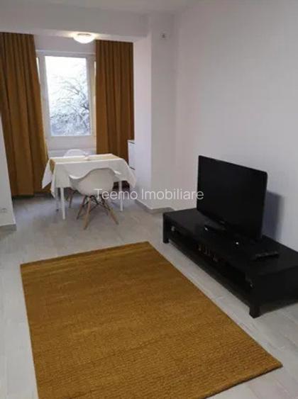 Garsoniera, comandata, 36 mp, ac, metrou aproape, balcon, Iancului - 2