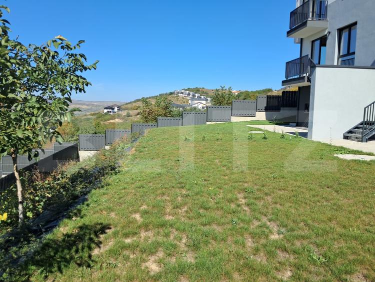 Duplex de vanzare, 5 camere, 146 mp, zona Dezmir
